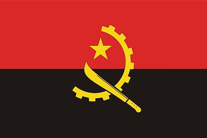 Fun Facts about Angola