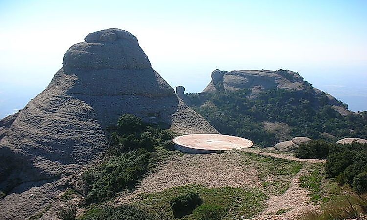 Which Countries Have The Highest Number Of Heliports In The World?