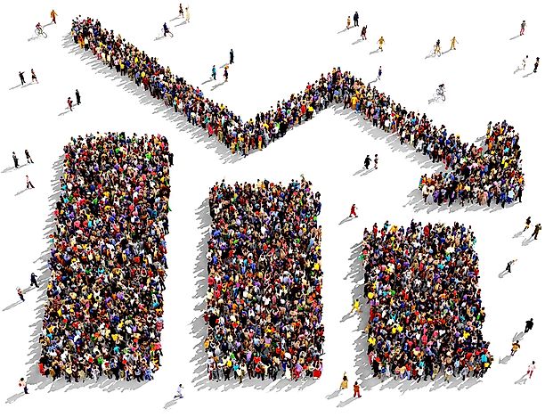 Why Has The Jewish Population In Europe Declined Over The Years?