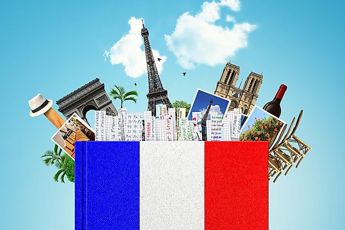 Basic But Essential French Phrases for Tourists