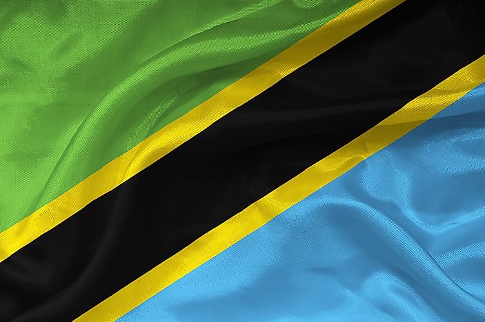What Languages Are Spoken in Tanzania?