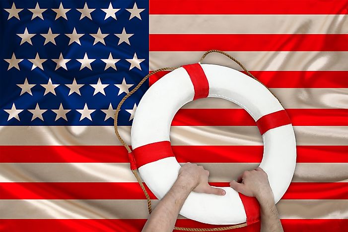 America's Most Fatal Disasters In The 20th Century