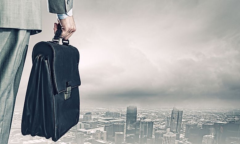 The 10 Worst US States for Opportunity