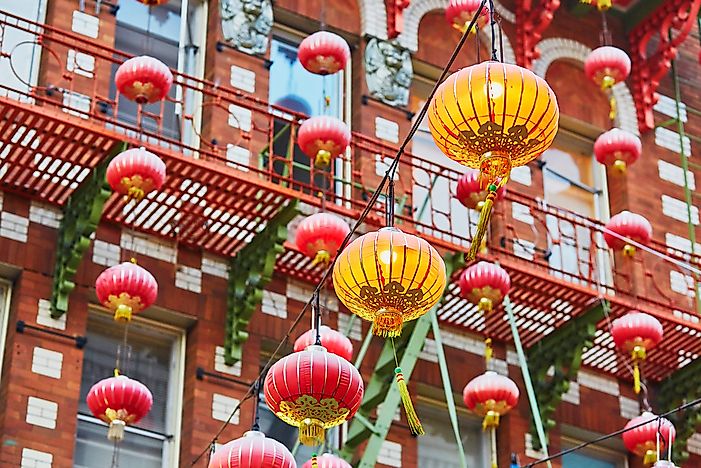 The World's Best Chinatowns