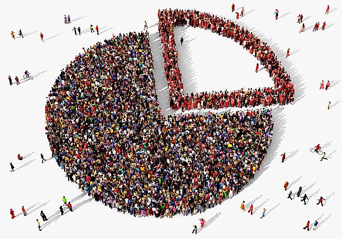 What Are The Uses Of Population Statistics?