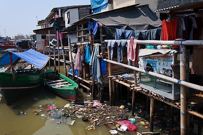 The Misery Index Reveals The Worst Countries To Live In
