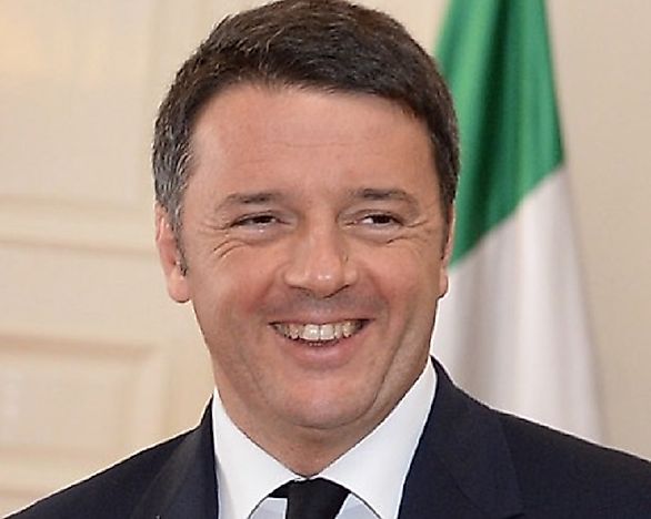 Prime Ministers Of Italy