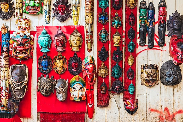 10 Interesting Facts About Nepal