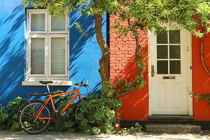 10 Interesting Facts About Denmark