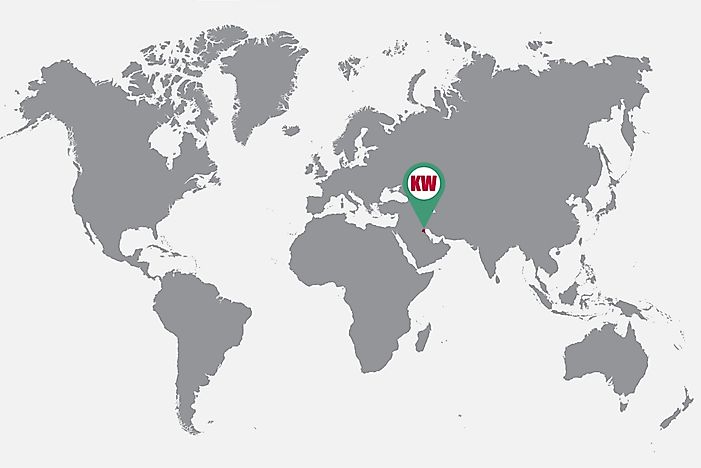 #2 Kuwait