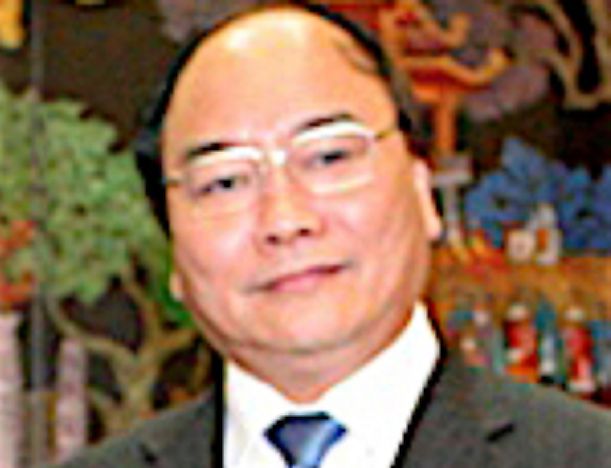 Prime Ministers Of Vietnam Through History