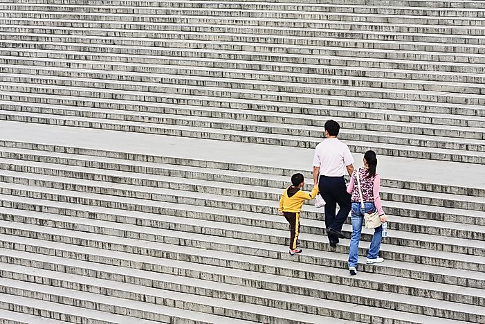 What is China's One Child Policy?