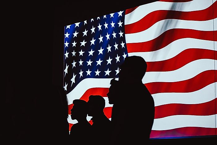 Who Is Most Likely To Become The Next President Of The United States?