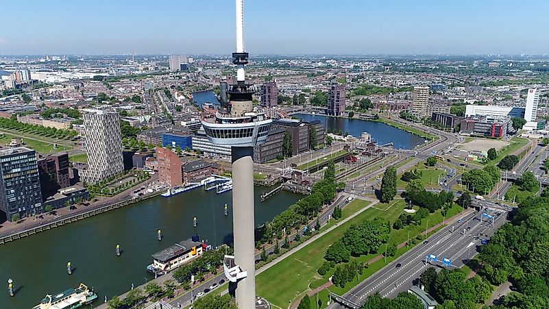#6 Euromast