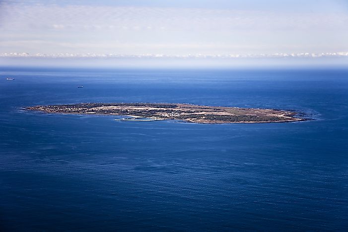 7 Reasons You Should Visit Robben Island, South Africa