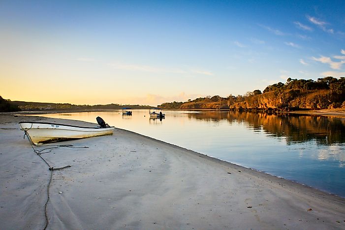 #2 Suva, Fiji