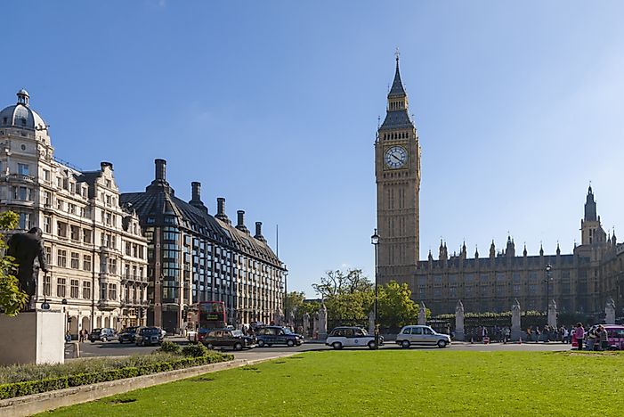 Independence within the British Empire: Commemorating the Statute of Westminster
