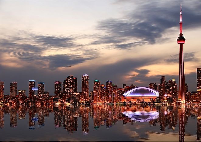 What Is the Most Populated City in Canada?