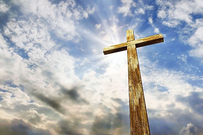 What Religions Are Practised In Botswana?