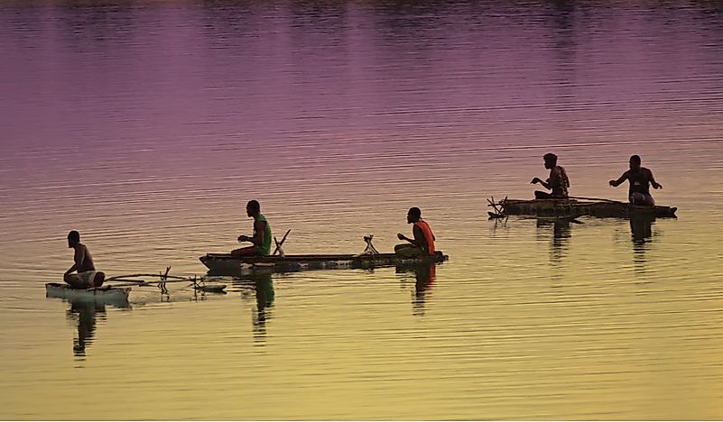 What Are The Major Natural Resources Of Vanuatu?