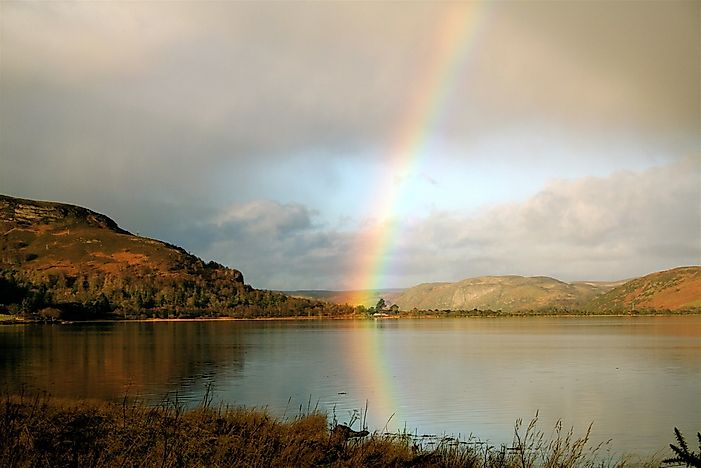 Scottish Wildlife Trust Reserves