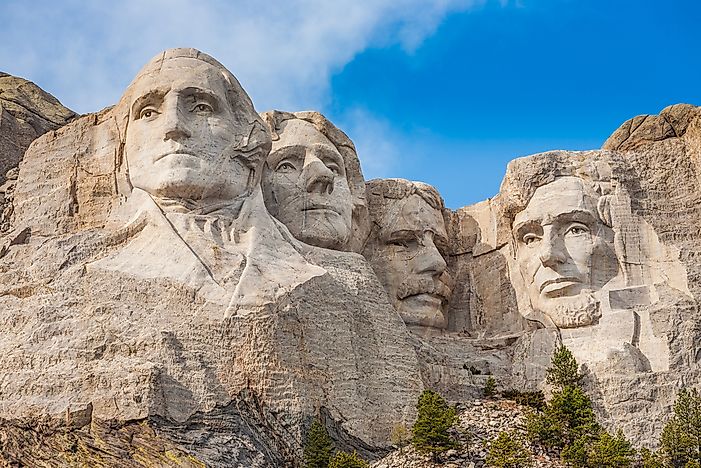 What are the Requirements to Be President?
