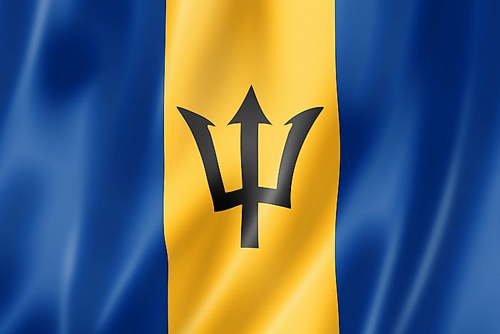 What Languages Are Spoken in Barbados?