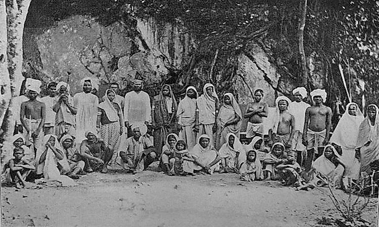 #5 History of Indian Indentured Labor in the British Empire -