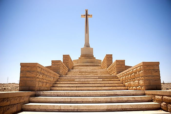 Battle of Gazala - Important Battles Throughout History