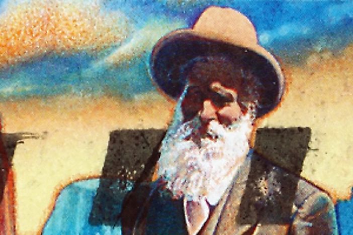 John Muir - Important Figures in US History