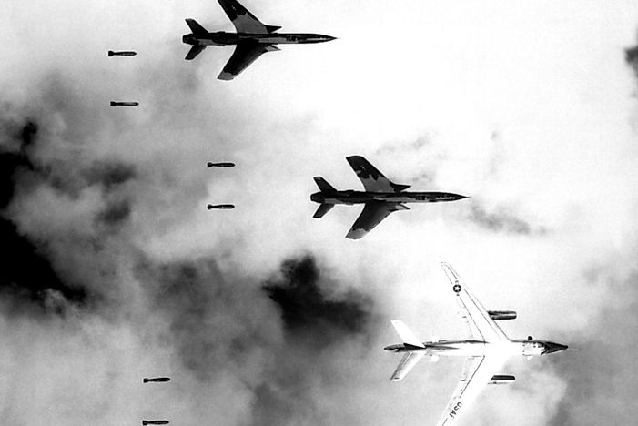 When Was the Vietnam War?