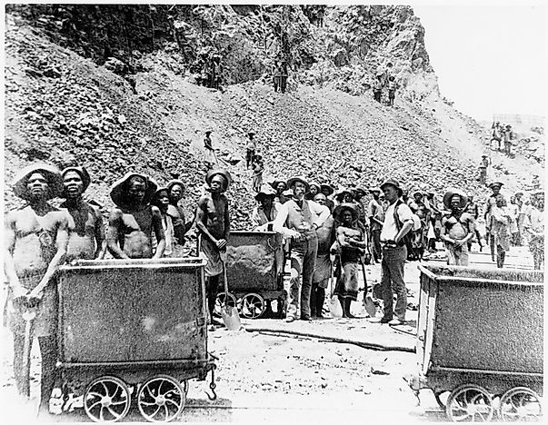 Who Are The Zulu People, and Where Do They Live?