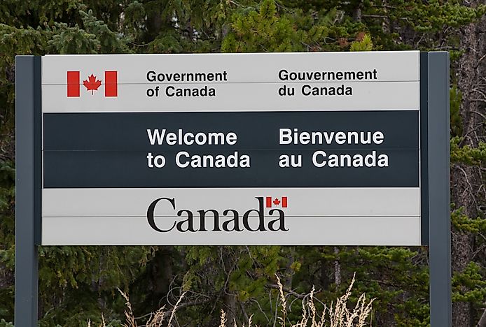 Traveling to Canada? Don't Get Scammed With a Fake eTA