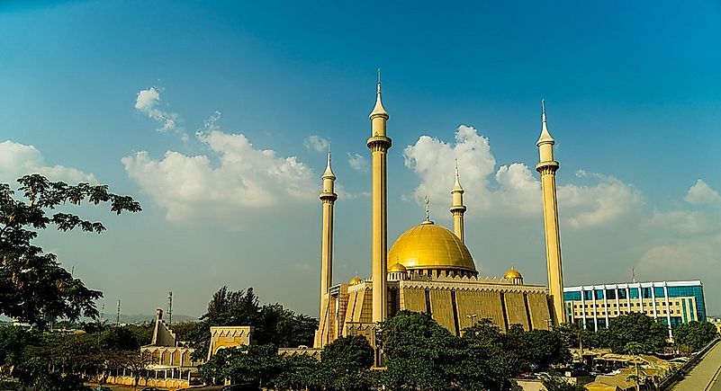 Religious Beliefs In Nigeria