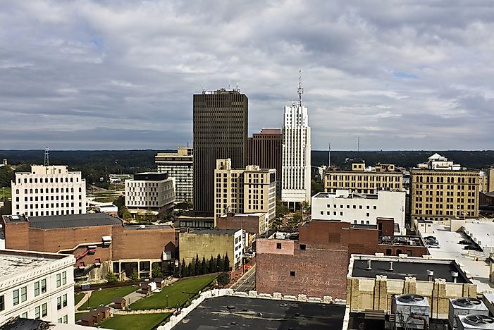 What Is A Satellite Town?
