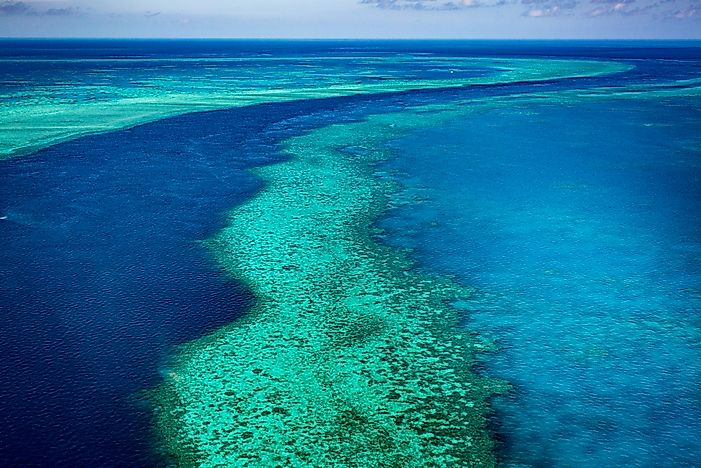 Interesting Facts About Australia