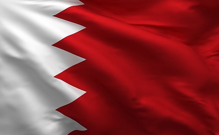 Fun Facts about Bahrain