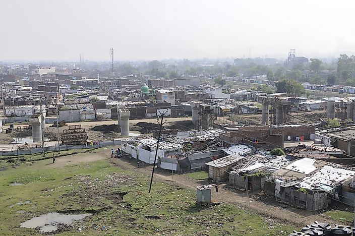 What Is A Toxic Hotspot?