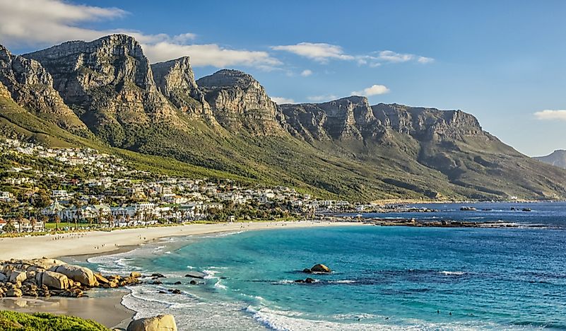 Most Visited Cities In Africa And Their Attractions