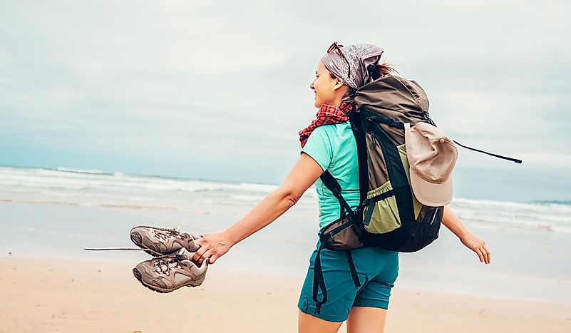 10 Apps Every Solo Traveler Needs