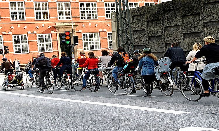 #5 Copenhagen