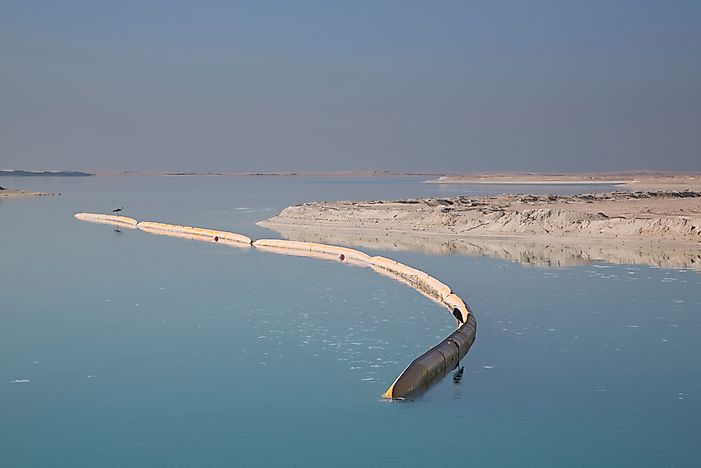 What Is Land Reclamation?