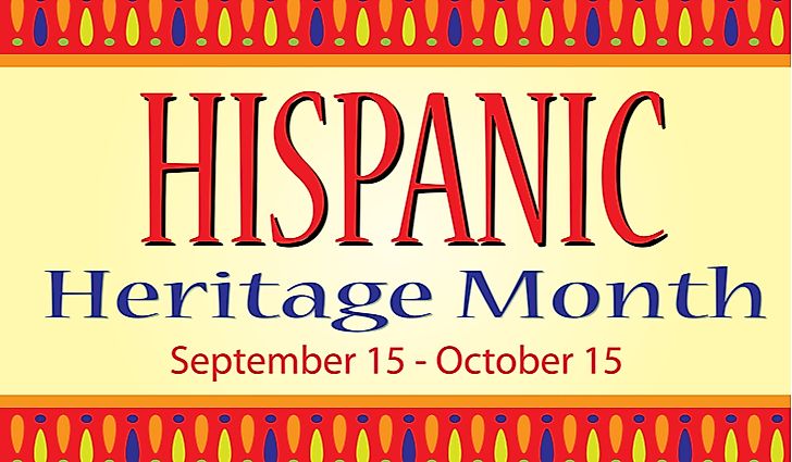 What Is The Difference Between "Hispanic" and "Latino?"