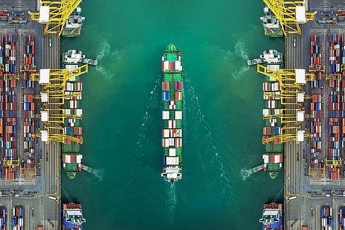 When and Why Is World Maritime Day Celebrated?
