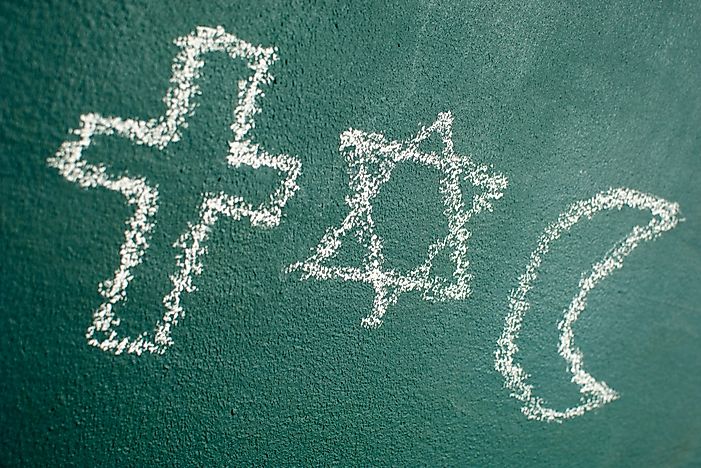 What is Pluralism?