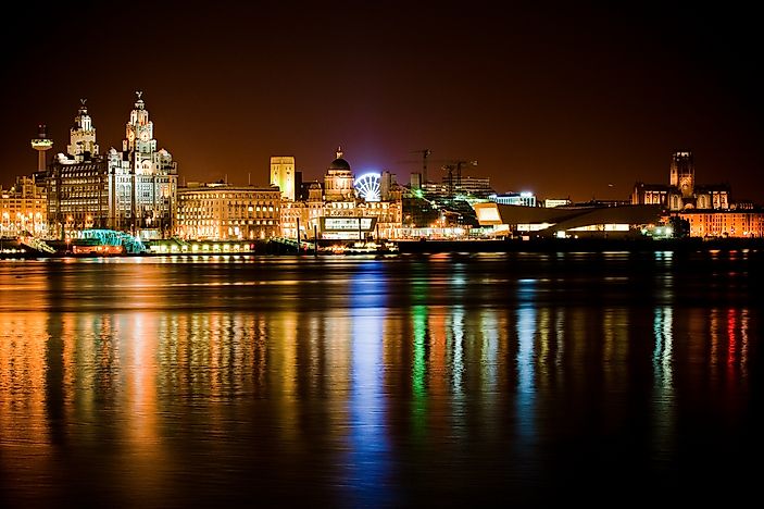 #8 Liverpool