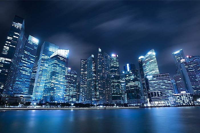 The World's 10 Rudest Cities for Tourists