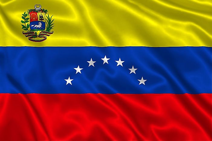 VenezuelanFlag