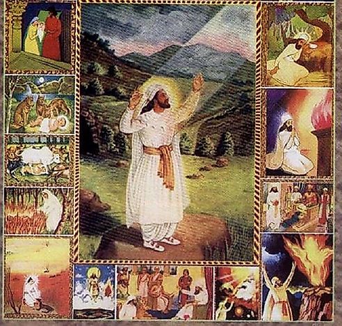 Where Do Zoroastrians Live, And What Do They Believe?
