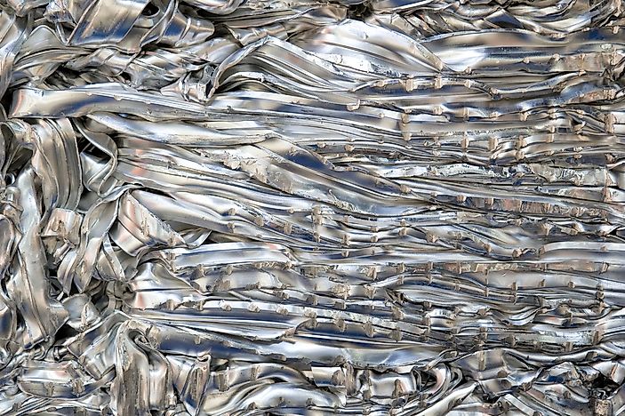 What is the Melting Point of Aluminum?